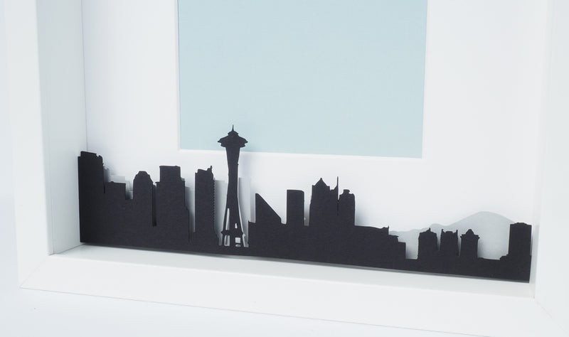 Give something unique and personalized. Custom peg dolls of your family! They are hand-painted that show the uniqueness of each individual in your family. A 9"x9" white shadow frame is included with the city landscape of your hometown! This will definitely touch the heart and bring smiles, may be even happy tears of your loved ones.  These are great for parents, grandparent’s gifts, birthdays, anniversary gifts, couples’ gifts, or any other occasions.