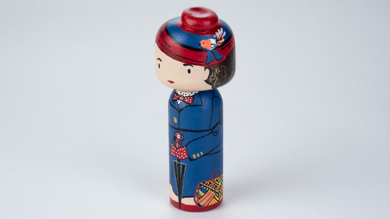 Introducing our new family portrait Kokeshi dolls!  Give something unique and personalized.  Customize your family, friends, colleagues, or your favourite character on Kokeshi dolls!  They are hand-painted with love that show the uniqueness of each individual.   This will definitely touch the heart and bring smiles of your special someone.  These are great for birthdays, Christmas, anniversary, parent's gifts, grandparent’s gifts, retirement, graduations, colleague’s going away gift, or any other occasions.